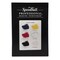 Speedball Professional Relief Ink - Set of 6 Colors, 8 oz each